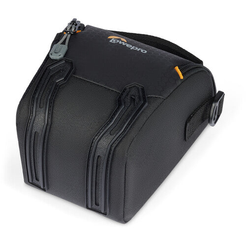Lowepro Adventura TLZ20 III Top Loading Shoulder Bag (Black) - Image 4