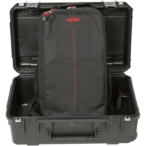 SKB iSeries 2011-7 Case with Think Tank Photo Dividers & Photo Backpack (Black) - Image 5