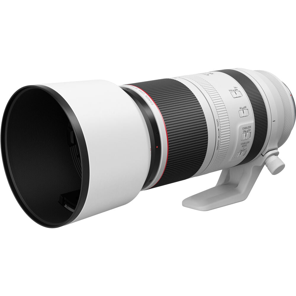 Canon RF 100-500mm f/4.5-7.1L IS USM Lens - Image 7