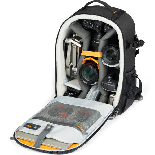 Lowepro Adventura BP 300 III Backpack (Black) - Image 3