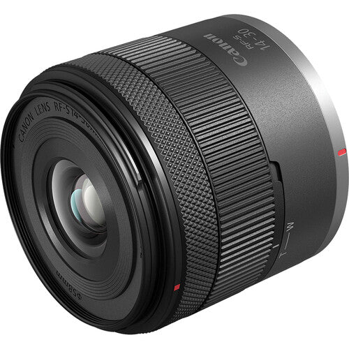 Canon RF-S 14-30mm f/4-6.3 IS STM PZ Lens - Image 3