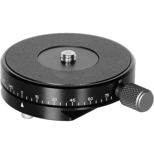 SIRUI KS-30 Friction Adjustable Low Gravity Ball Head - Image 3