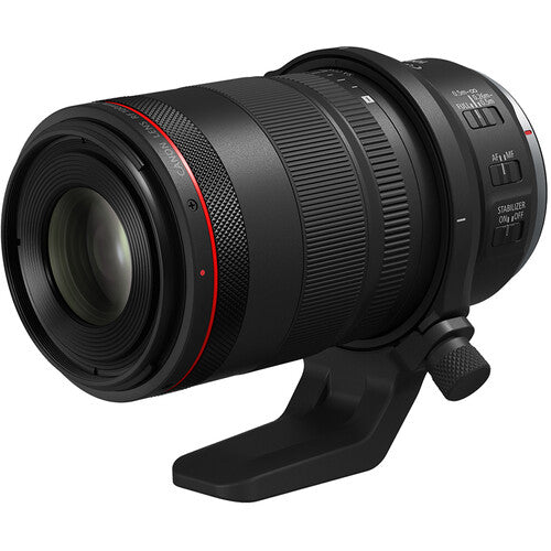 Canon RF 100mm f/2.8L Macro IS USM Lens - Image 3