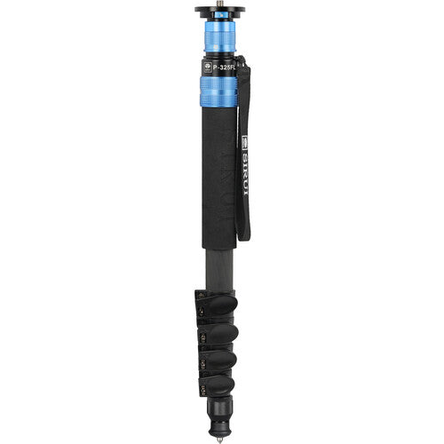 SIRUI P-325FL 5 Section Carbon Fiber Monopod - Image 6