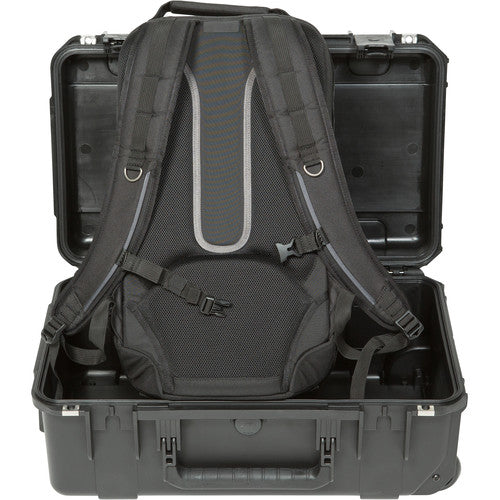SKB iSeries 2011-7 Case with Think Tank Photo Dividers & Photo Backpack (Black) - Image 6