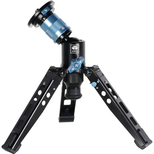 SIRUI P-325FL 5 Section Carbon Fiber Monopod - Image 5