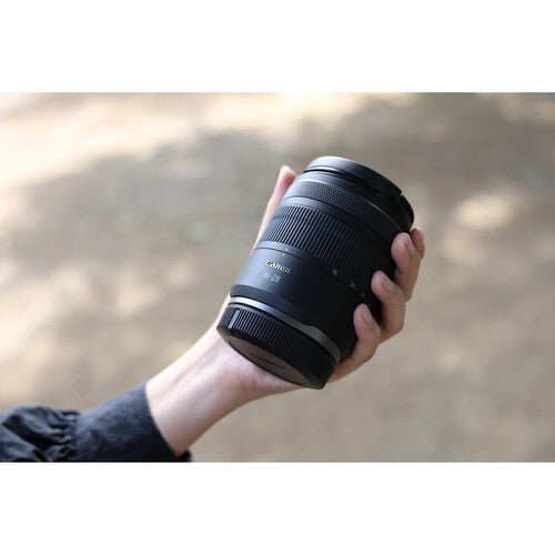 Canon RF 16-28mm f/2.8 IS STM Lens - Image 7