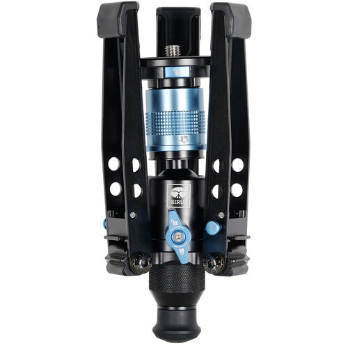 SIRUI P-325FL 5 Section Carbon Fiber Monopod - Image 9