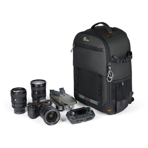 Lowepro Adventura BP 300 III Backpack (Black) - Image 9