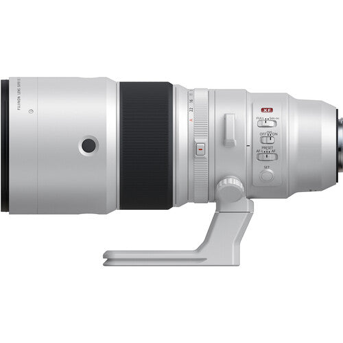 FUJIFILM XF 500mm f/5.6 R LM OIS WR Lens - Image 3