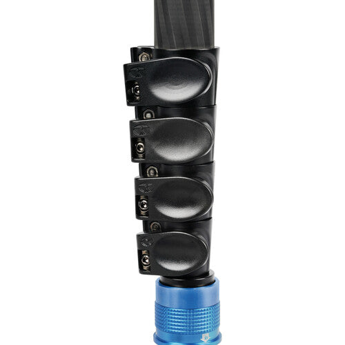 SIRUI P-325FL 5 Section Carbon Fiber Monopod - Image 11