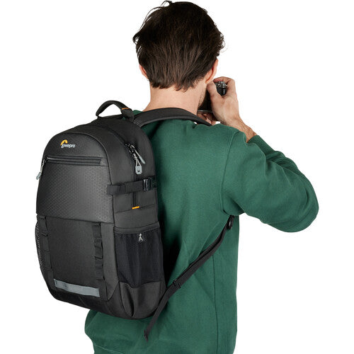 Lowepro Adventura BP 150 III Backpack (Black) - Image 12