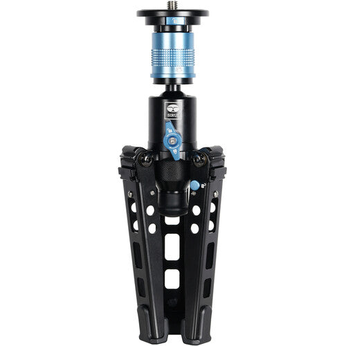 SIRUI P-325FL 5 Section Carbon Fiber Monopod - Image 10