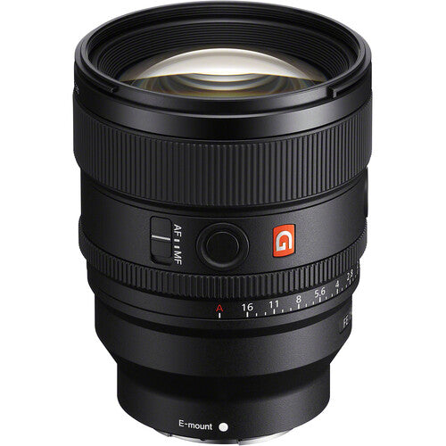 Sony FE 85mm f/1.4 GM II Lens - Image 5