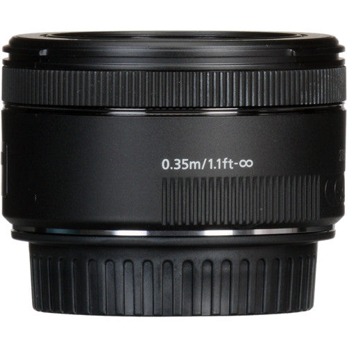 Canon EF 50mm f/1.8 STM Lens - Image 12
