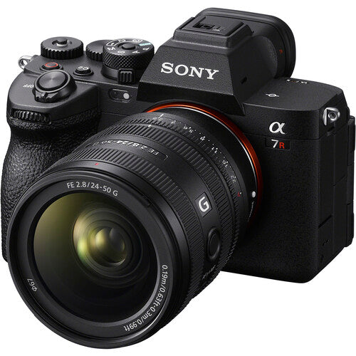 Sony FE 24-50mm f/2.8 G Lens - Image 9