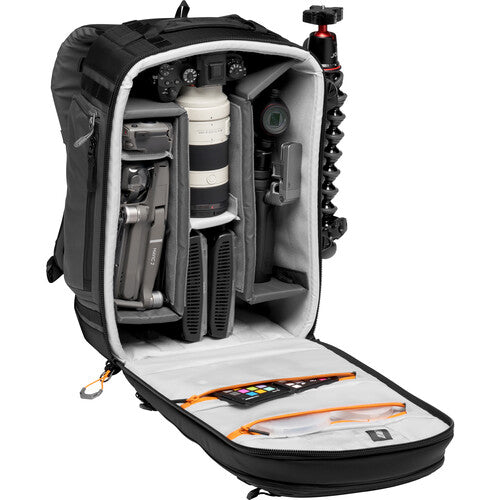 Lowepro Pro Trekker BP 350 AW II Grey - Image 5