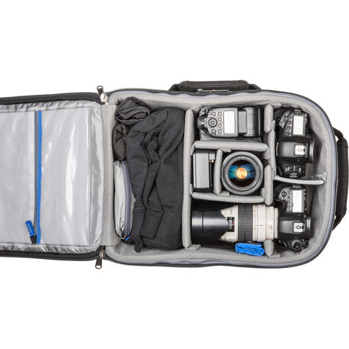 Think Tank Photo Airport International V3.0 Carry On for International Flights - Image 4
