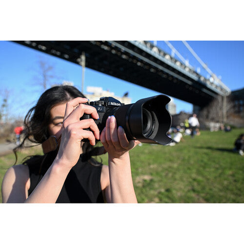 Nikon NIKKOR Z 35mm f/1.4 Lens - Image 7