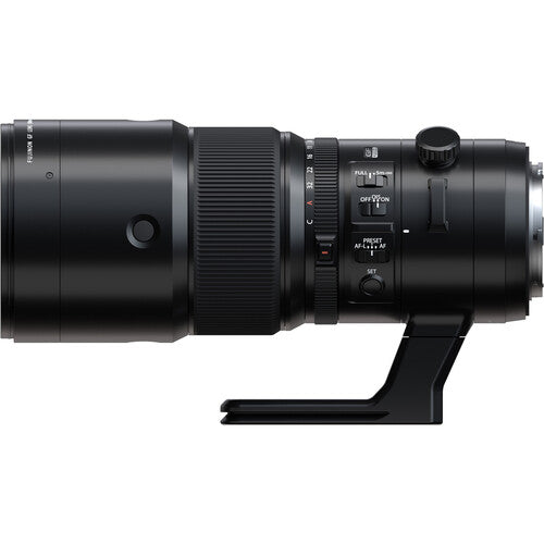 FUJIFILM FUJINON GF 500mm f/5.6 R LM OIS WR Lens - Image 8