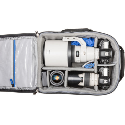 Think Tank Photo Airport International V3.0 Carry On for International Flights - Image 10
