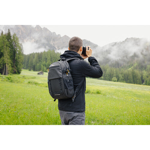 Lowepro Adventura BP 150 III Backpack (Black) - Image 3