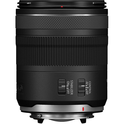 Canon RF 16-28mm f/2.8 IS STM Lens - Image 3