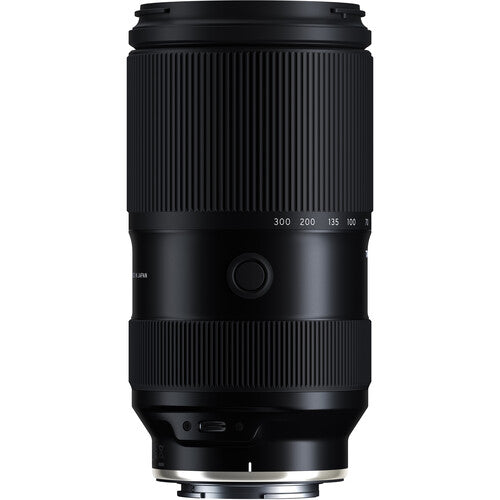 Tamron 50-300mm f/4.5-6.3 DI III VC VXD Lens for Sony E - Image 3