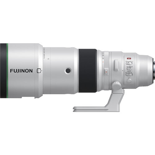 FUJIFILM XF 500mm f/5.6 R LM OIS WR Lens - Image 6