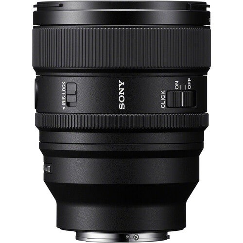 Sony FE 85mm f/1.4 GM II Lens - Image 3