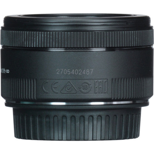 Canon EF 50mm f/1.8 STM Lens - Image 11