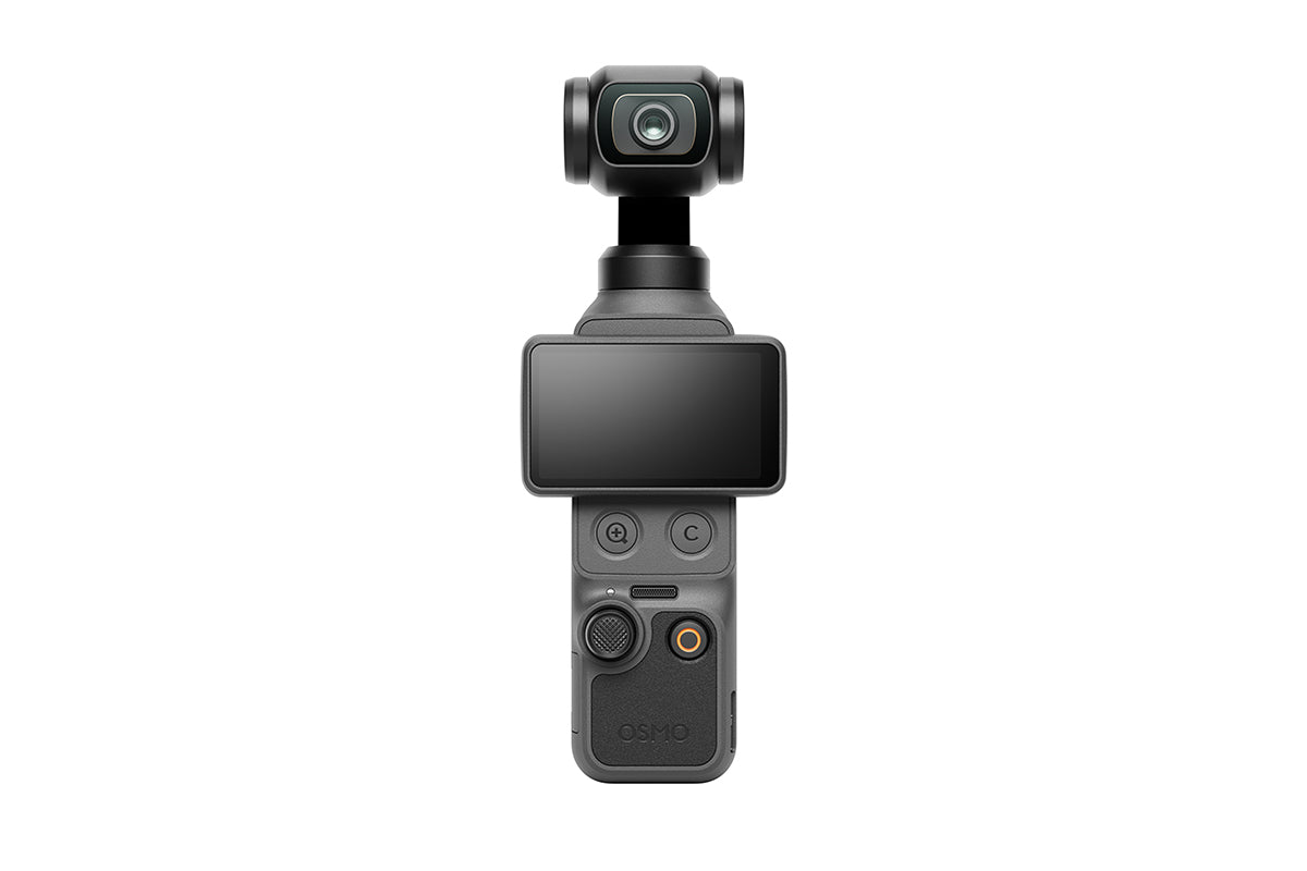 DJI Osmo Pocket 4