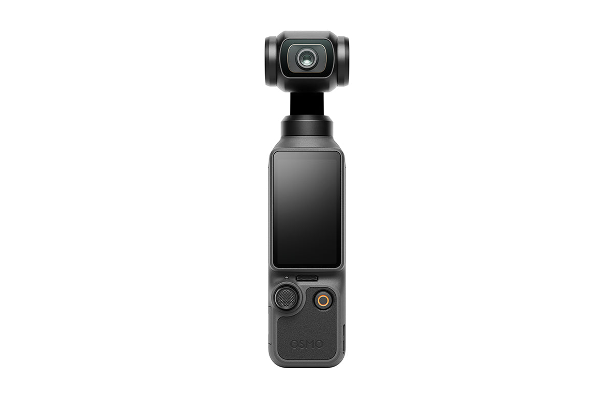 DJI Osmo Pocket 4 - Image 2