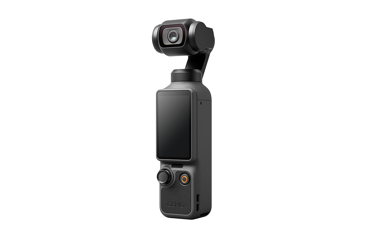 DJI Osmo Pocket 4 - Image 3