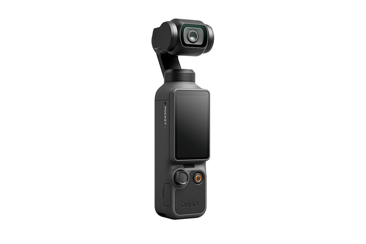 DJI Osmo Pocket 4 - Image 4