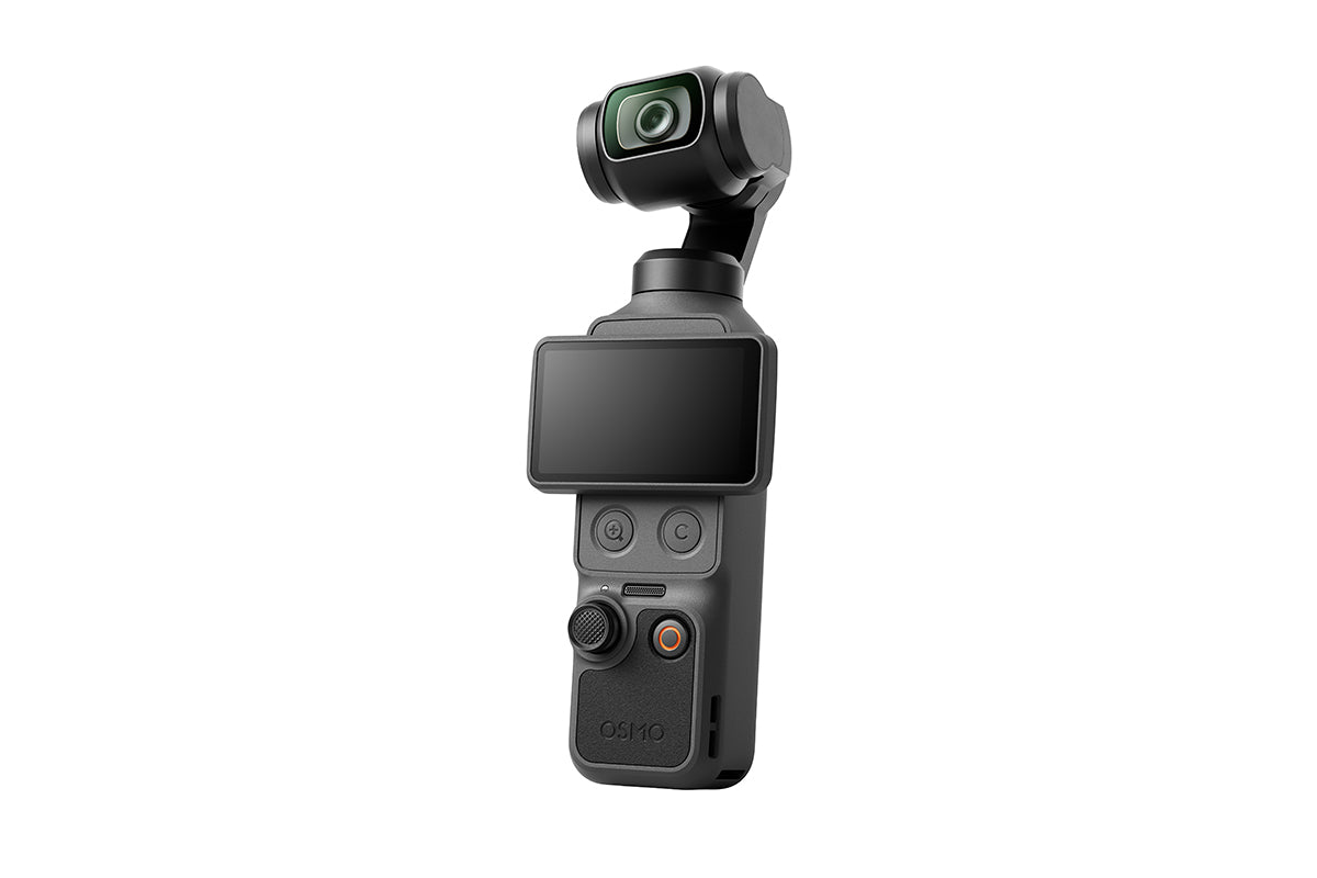 DJI Osmo Pocket 4 - Image 5