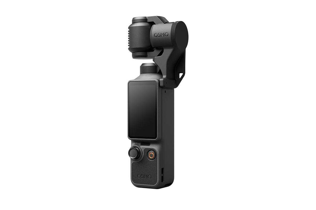 DJI Osmo Pocket 4 - Image 7