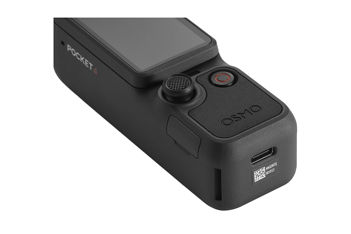 DJI Osmo Pocket 4 - Image 8